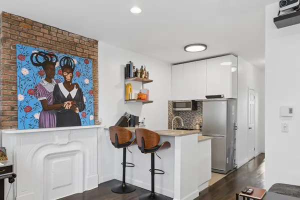 $3,500 | 38 Halsey Street, Unit 3 | Bedford-Stuyvesant