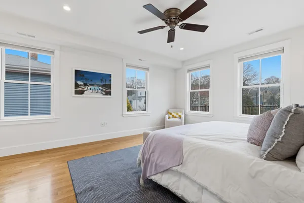 $1,525,000 | 49 Cedar Street, Unit 2, Somerville, MA 02143