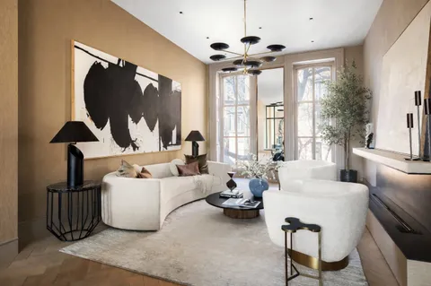 $10,600,000 | 197 Clinton Street | Cobble Hill