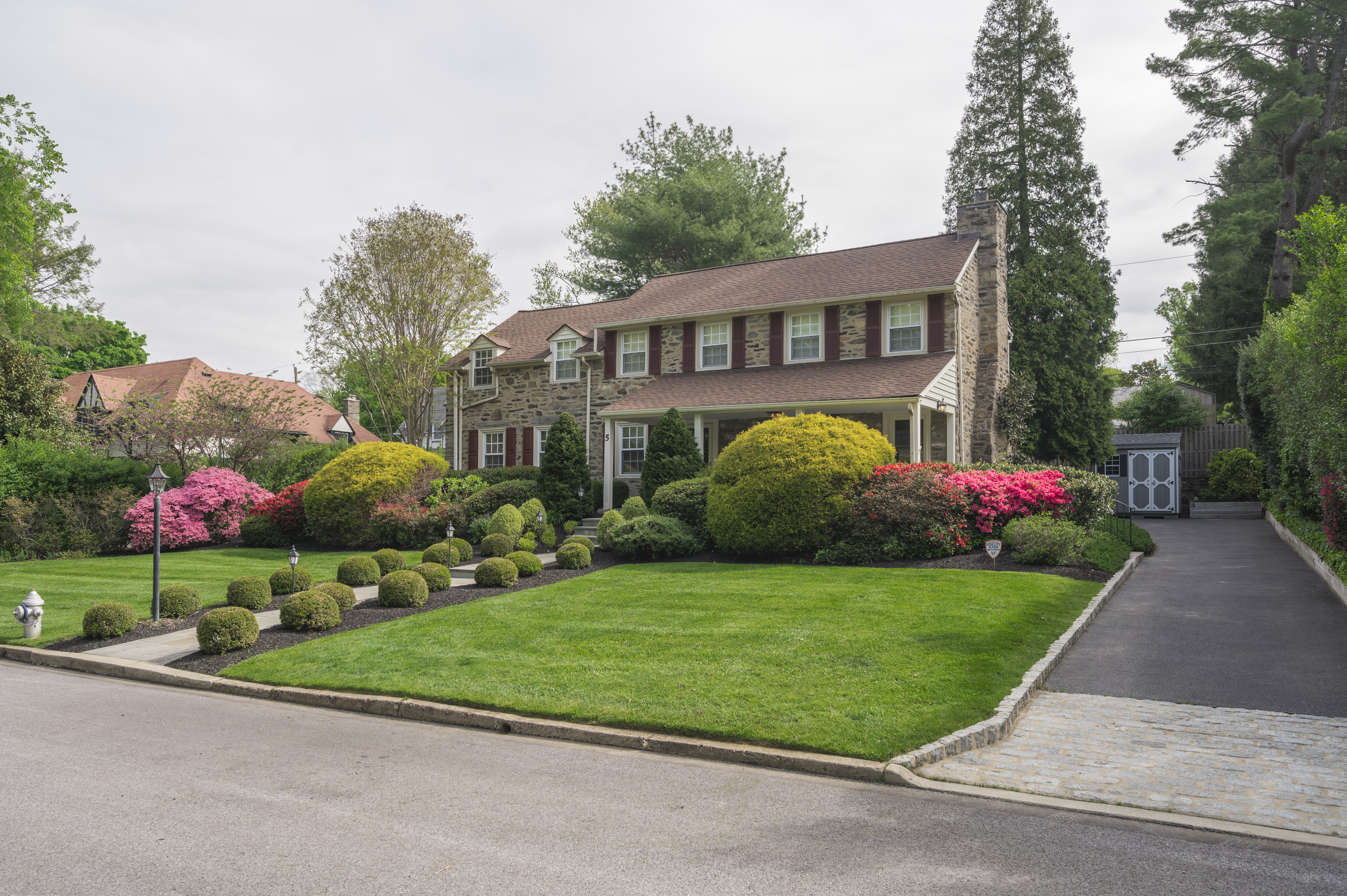 5 Meredith Road Wynnewood, PA 19096 - Photo 2 of 41