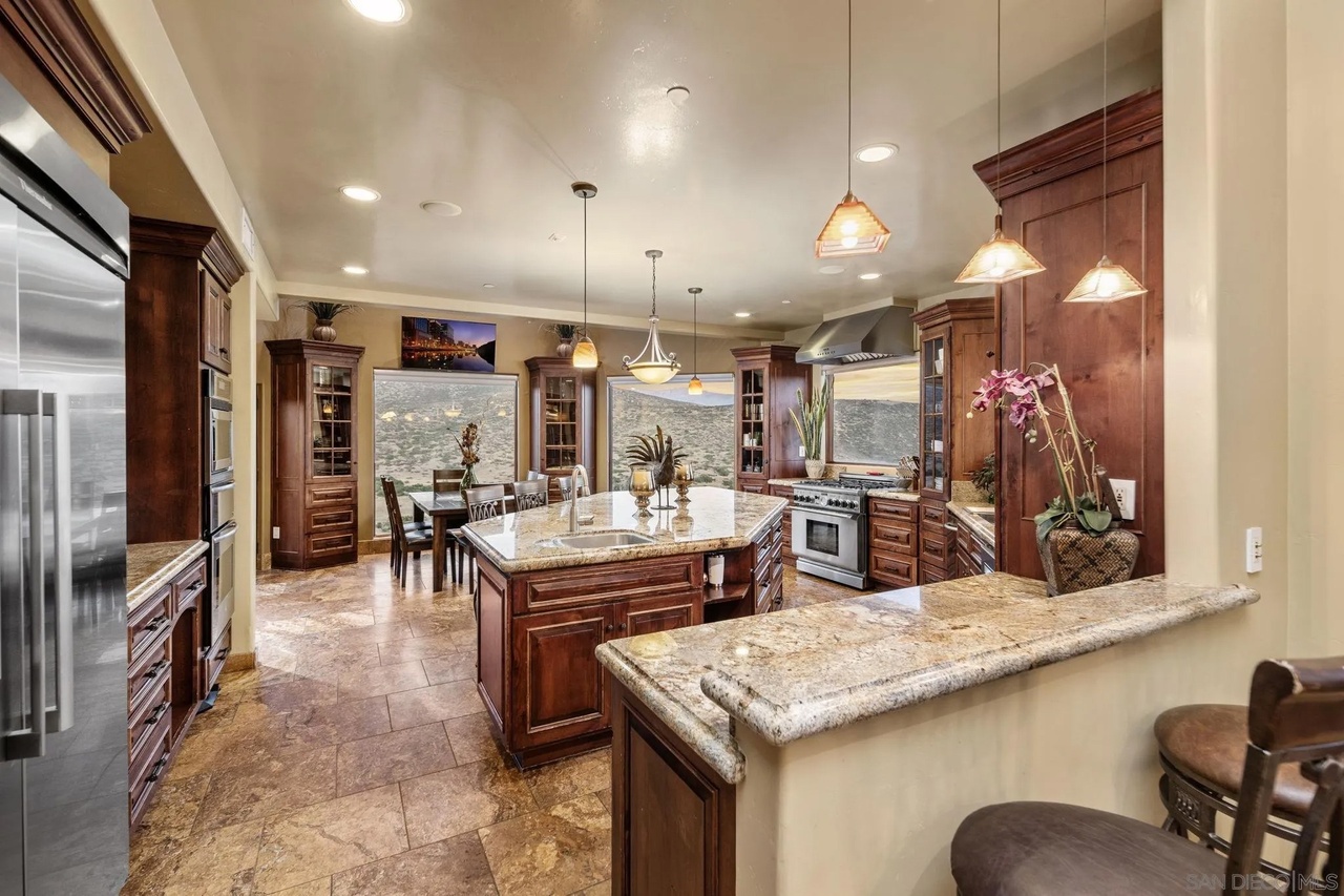 12144 Proctor Valley Road Jamul, CA 91935 - Photo 26 of 74