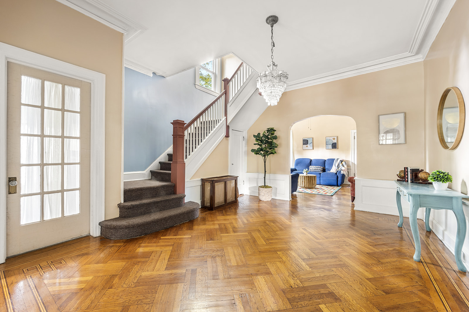 675 Rugby Road Brooklyn, NY 11230 - Photo 3 of 21