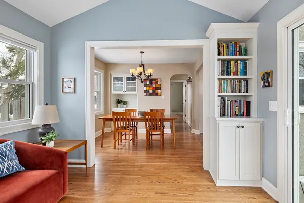 $899,900 | 5137 Vincent Avenue South, Minneapolis, MN 55410