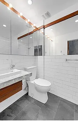 443 Bergen Street, Unit PH Brooklyn, NY 11217 - Photo 13 of 15