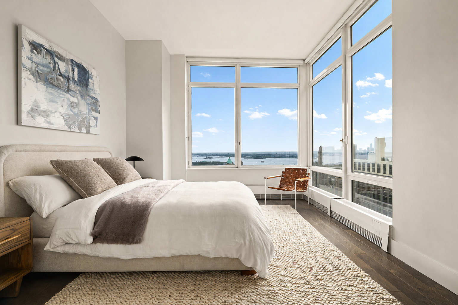 388 Bridge Street, Unit PH45AB Brooklyn, NY 11201 - Photo 4 of 12 Gallery Image 4