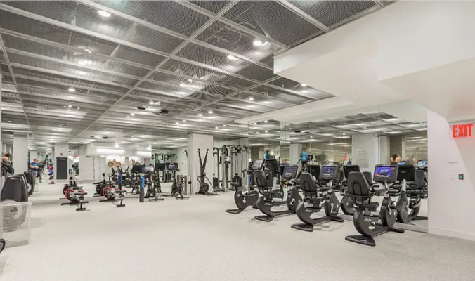 200 East 66th Street, Unit E707 Manhattan, NY 10065 - Photo 17 of 21