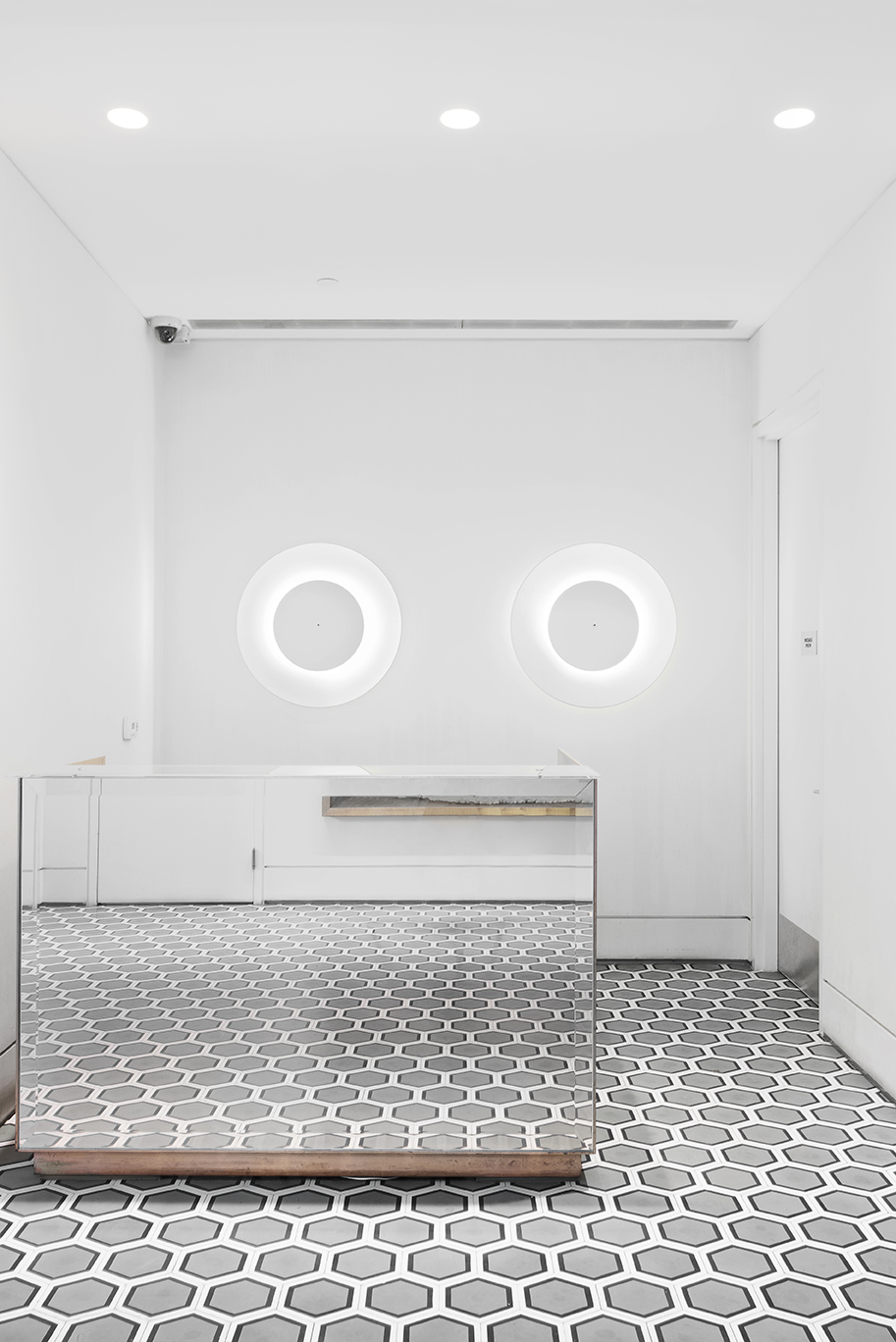 338 Berry Street, Unit 1E Brooklyn, NY 11249 - Photo 22 of 25