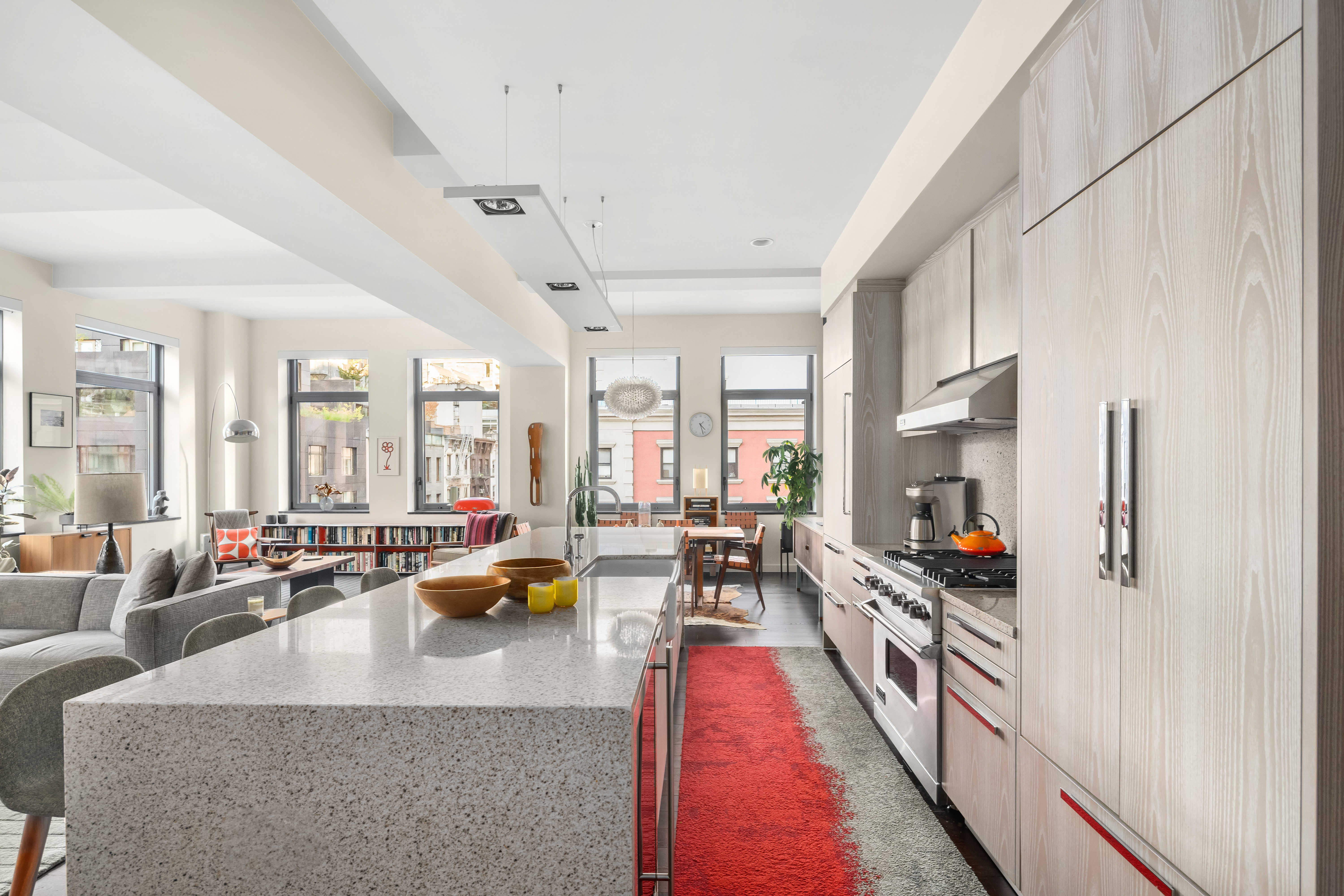 37 Warren Street, Unit 5A Manhattan, NY 10007 - Photo 4 of 16