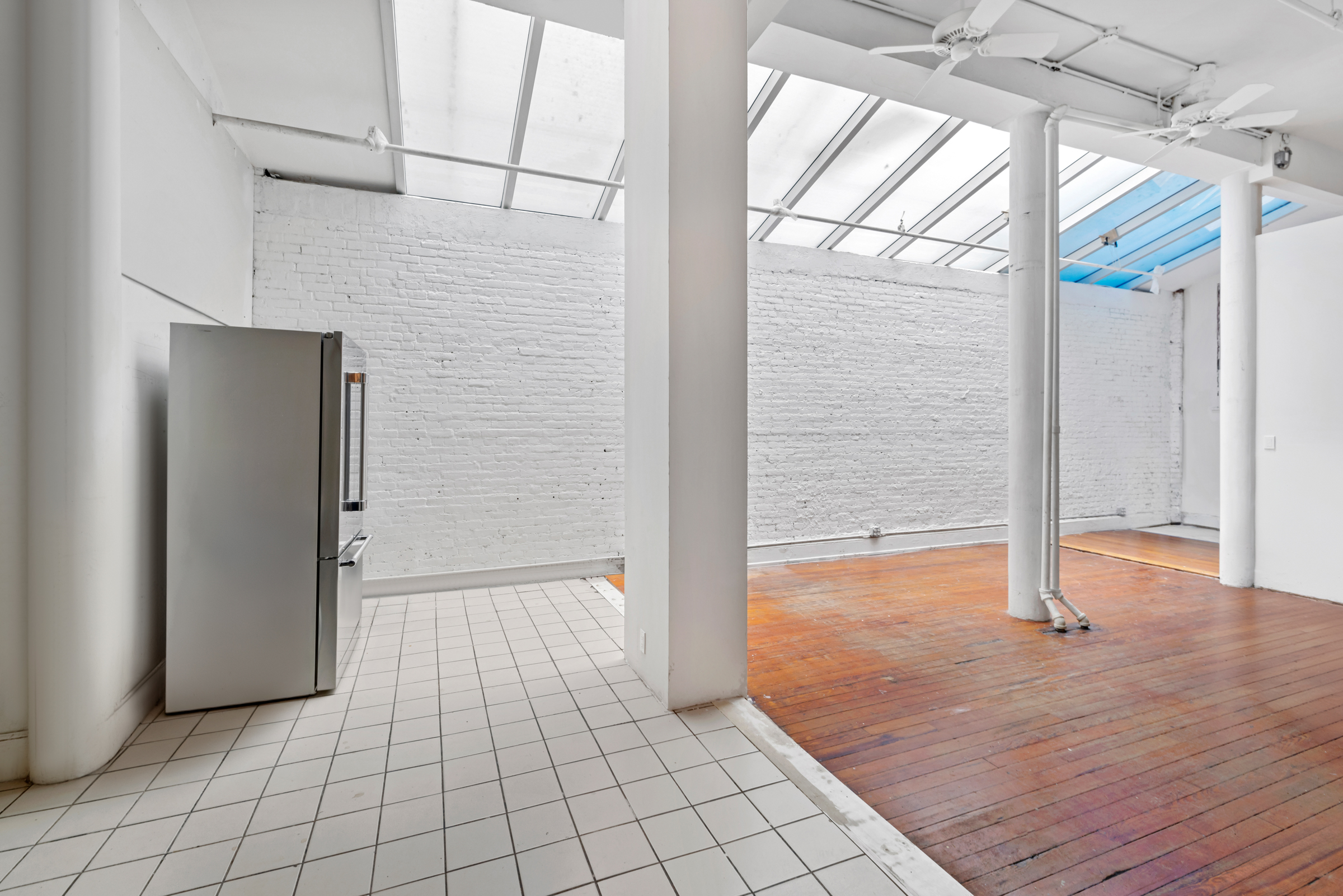 6 Rivington Street, Unit 1 Manhattan, NY 10002 - Photo 1 of 4 Gallery Image 1