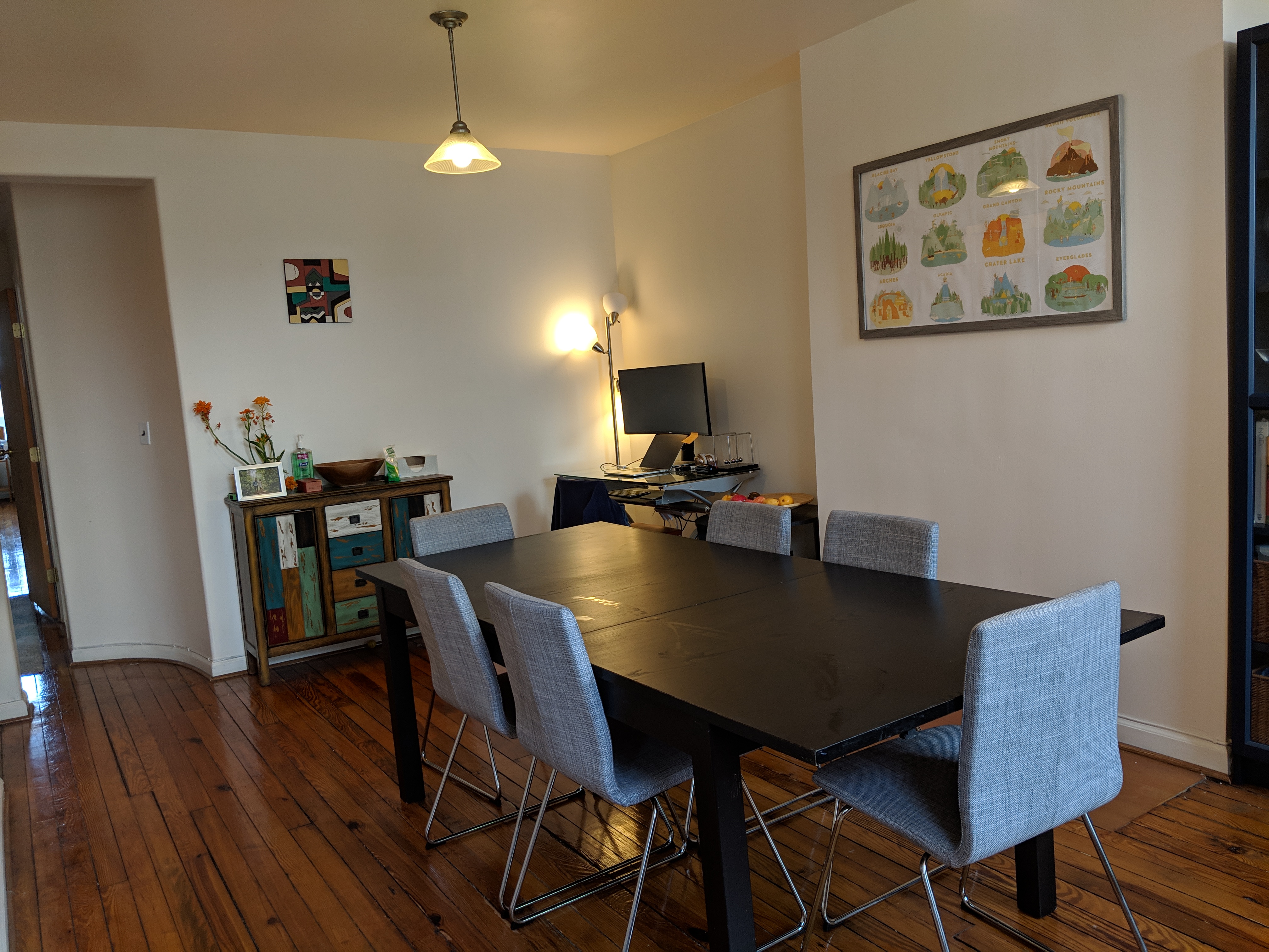 250 19th Street, Unit 3 Brooklyn, NY 11215 - Photo 12 of 19