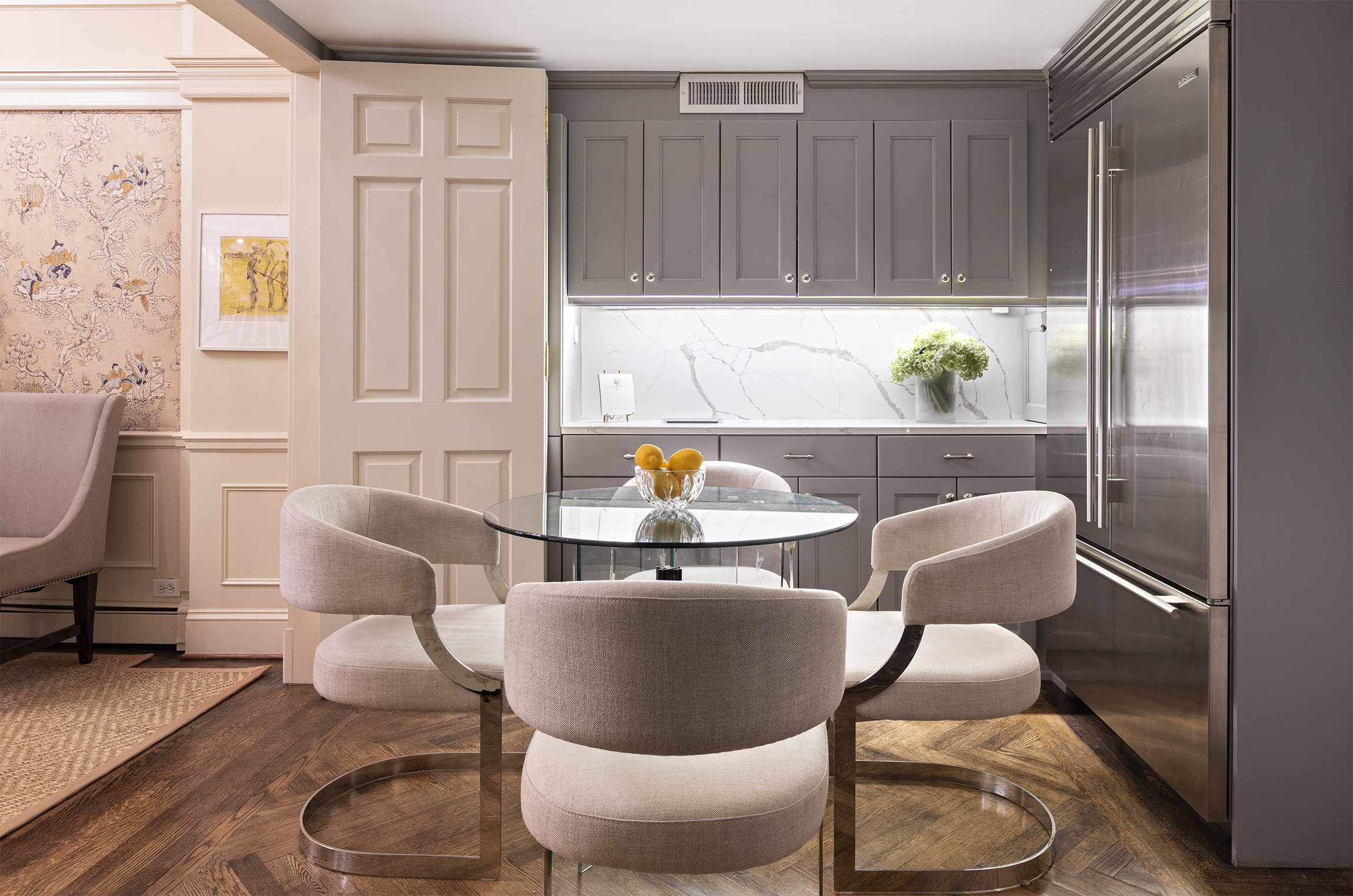 127 East 64th Street, Unit 1/2 Manhattan, NY 10065 - Photo 12 of 21