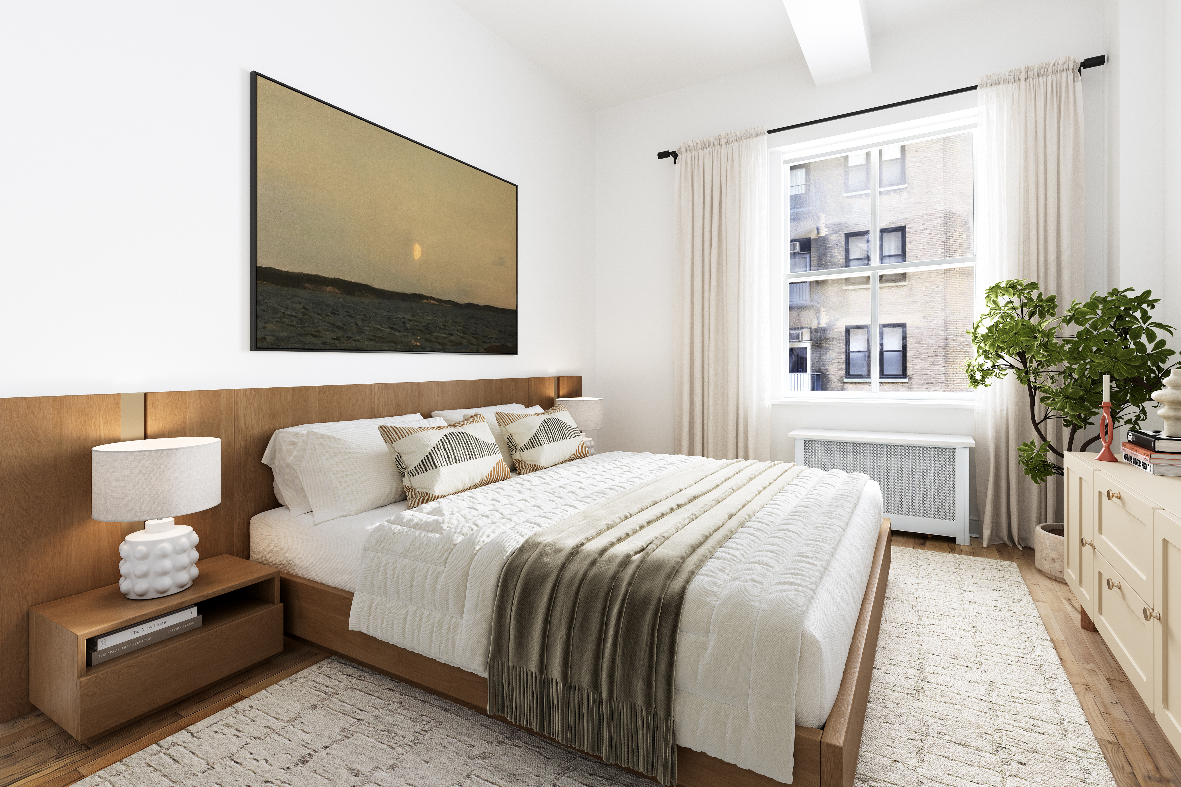 4 Lexington Avenue, Unit 4K Manhattan, NY 10010 - Photo 4 of 8 Gallery Image 4