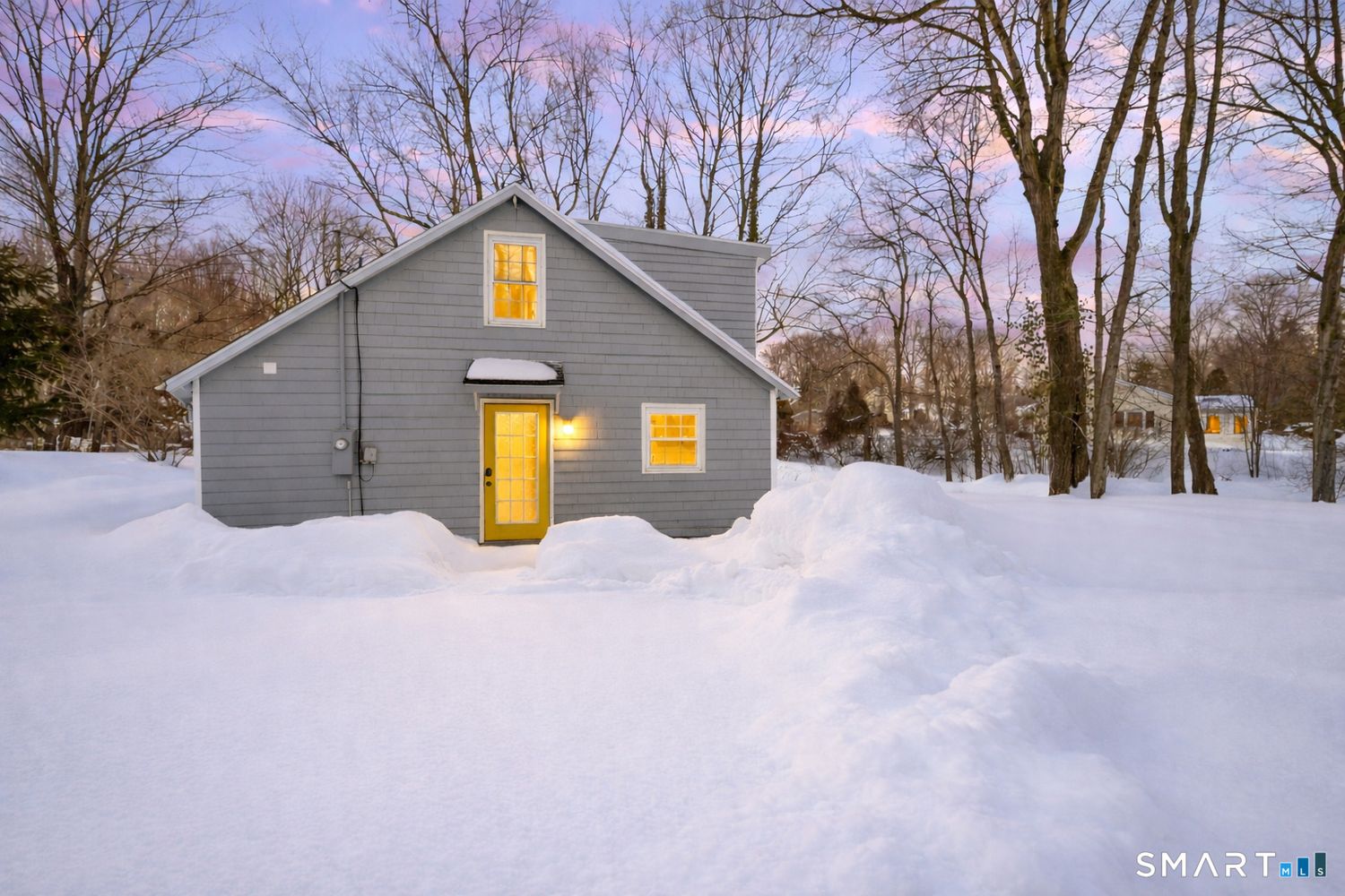 99 Ramapoo Road, Unit B Ridgefield, CT 06877 - Photo 1 of 15