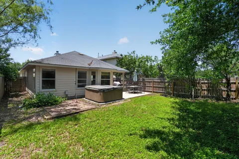 $360,000 | 8521 Chick Pea Lane, Austin, TX 78745