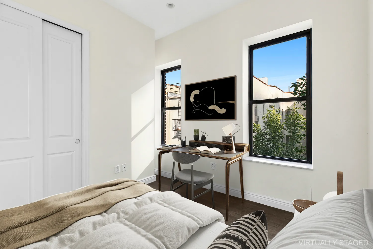 $4,100 | 36 Linden Street, Unit 7D | Bushwick