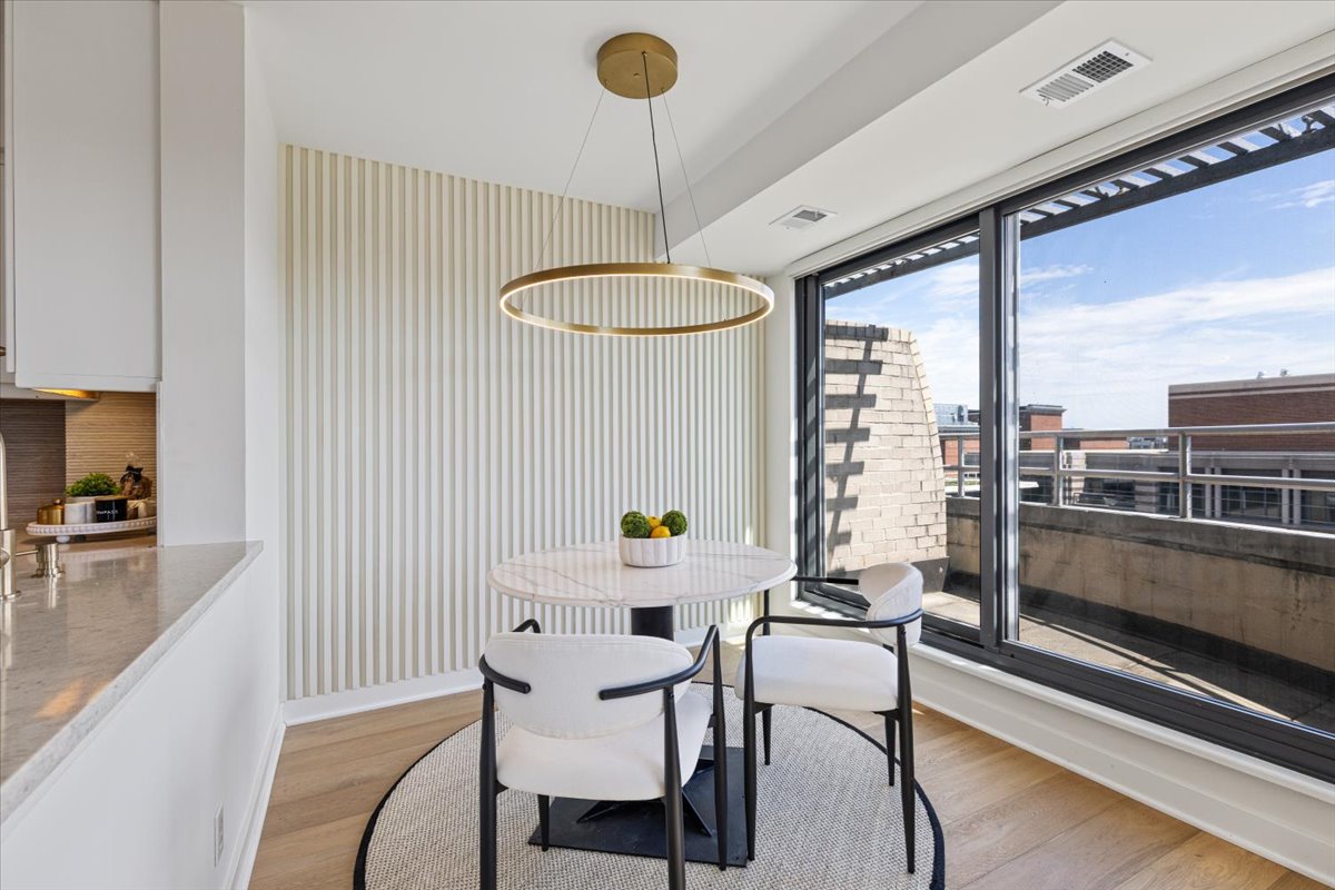 1401 17th Street Northwest, Unit 1007 Washington, DC 20036 - Photo 12 of 38
