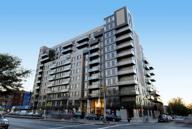 $3,550 | 500 4th Avenue, Unit 8I | Gowanus