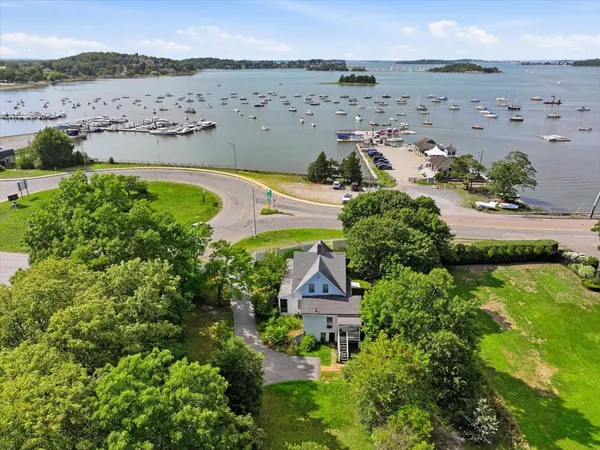 $799,000 | 45 Summer Street, Hingham, MA 02043