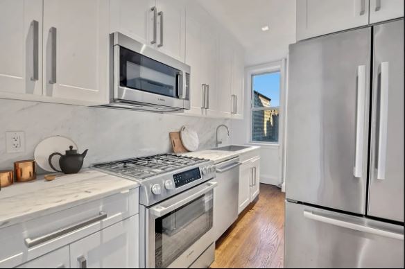 610 West 110th Street, Unit 6D Manhattan, NY 10025 - Photo 5 of 10