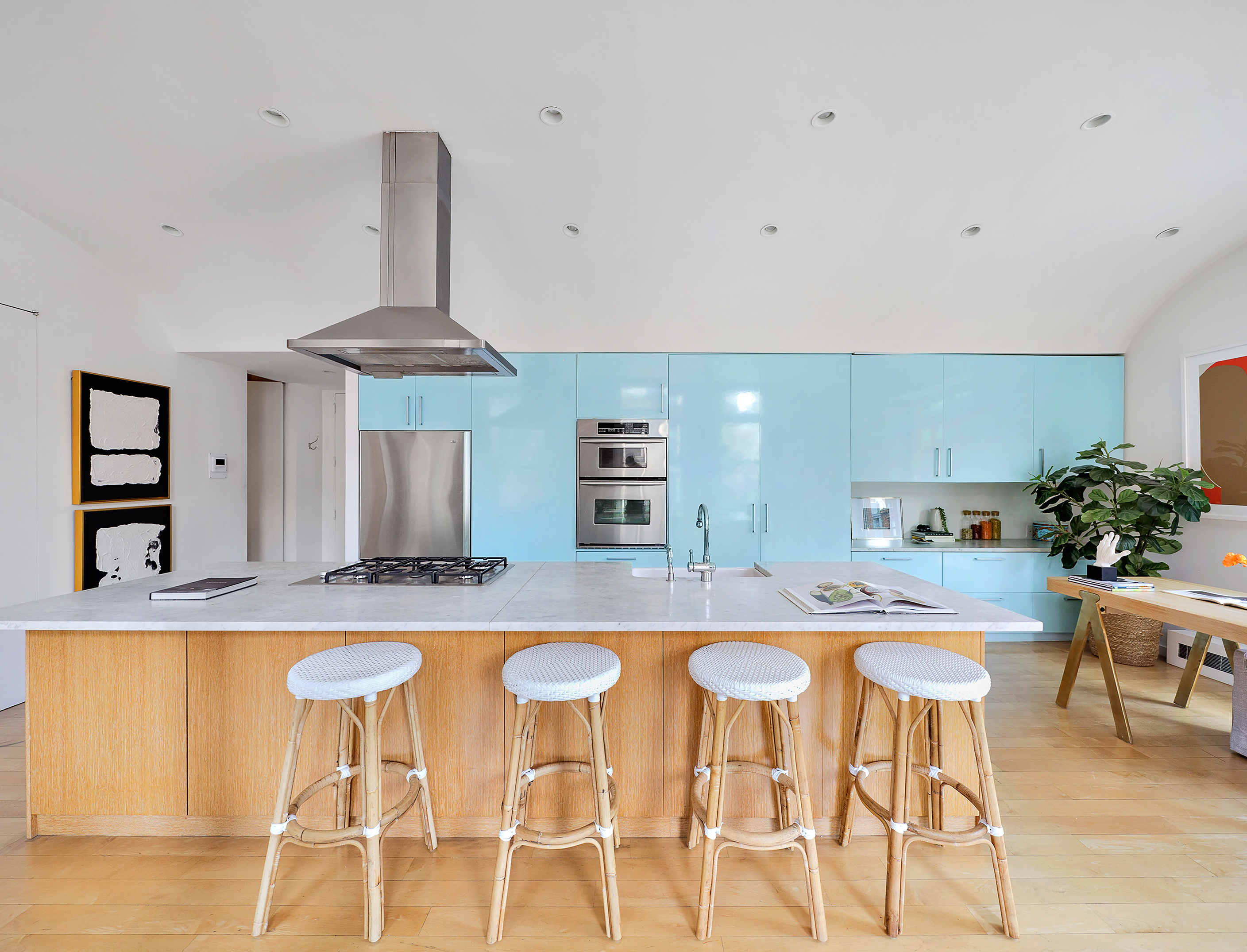 17 Bond Street, Unit 4A Manhattan, NY 10012 - Photo 9 of 16
