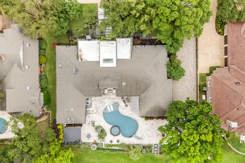 $2,600,000 | 3907 Fox Glen Drive, Irving, TX 75062