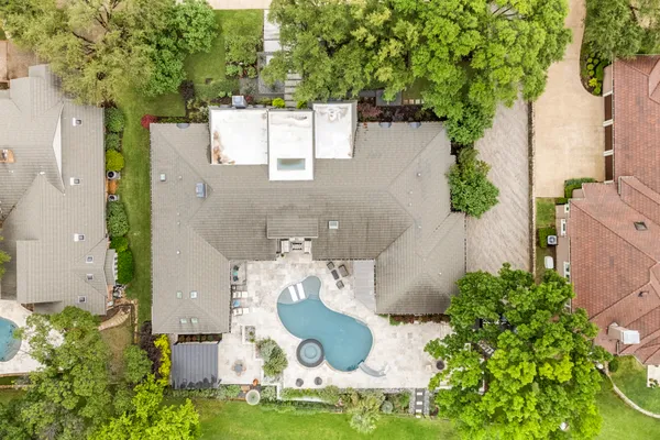 $2,600,000 | 3907 Fox Glen Drive, Irving, TX 75062