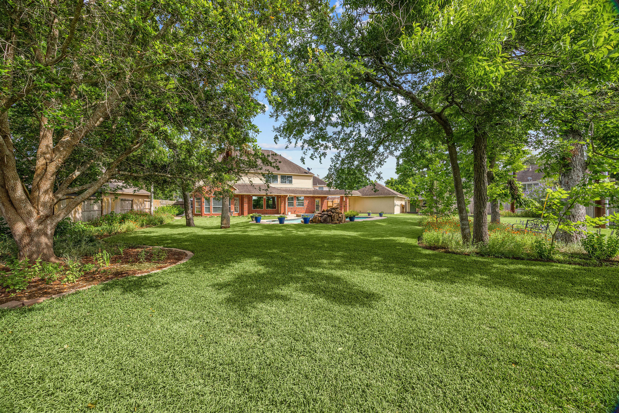 9603 Randon Lane Missouri City, TX 77459 - Photo 15 of 18