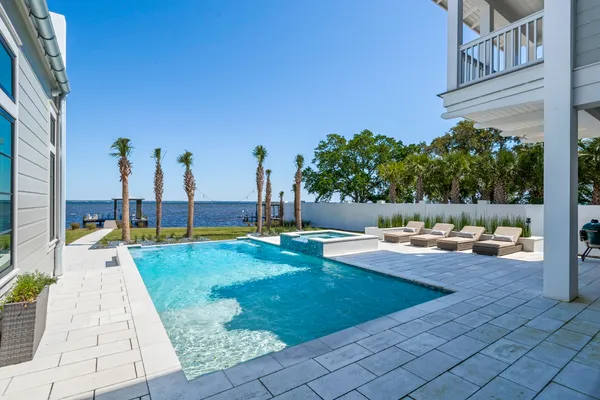 $7,500,000 | 510 Walton Way, Miramar Beach, FL 32550