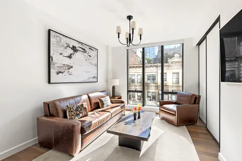 $995,000 | 150 Rivington Street, Unit 3E | Lower East Side