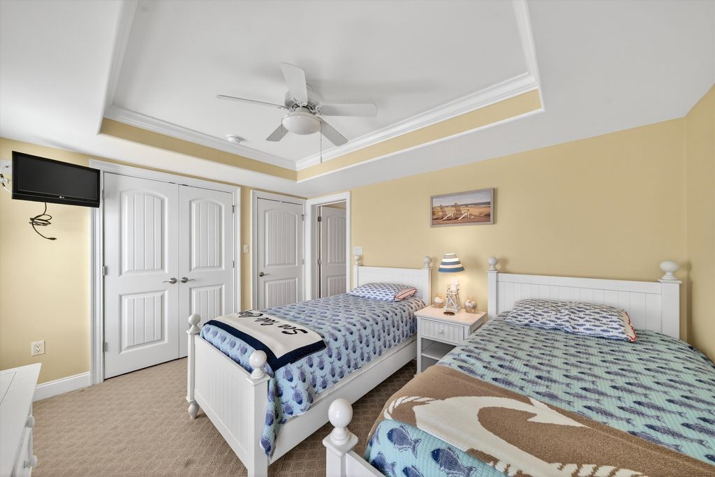 4616 Park Road, Unit SOUTH Sea Isle City, NJ 08243 - Photo 33 of 41