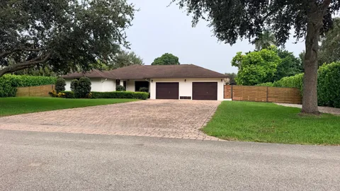 $1,579,000 | 14390 Southwest 24th Street, Fort Lauderdale, FL 33325