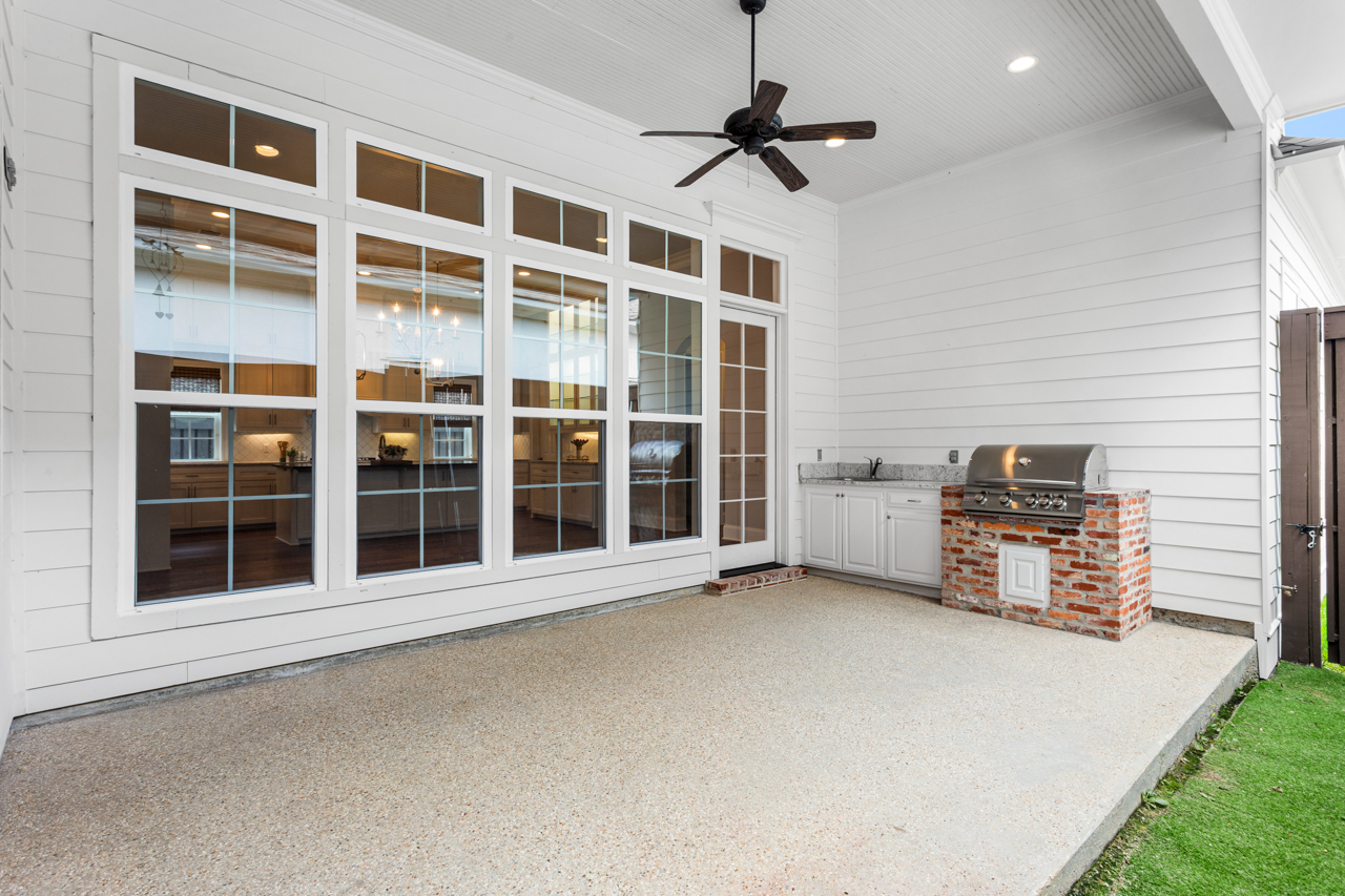 10733 Spring Fest Lane Baton Rouge, LA 70810 - Photo 22 of 33