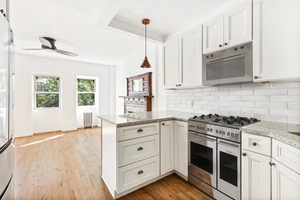 $7,000 | 14 Fiske Place, Unit 5 | Park Slope
