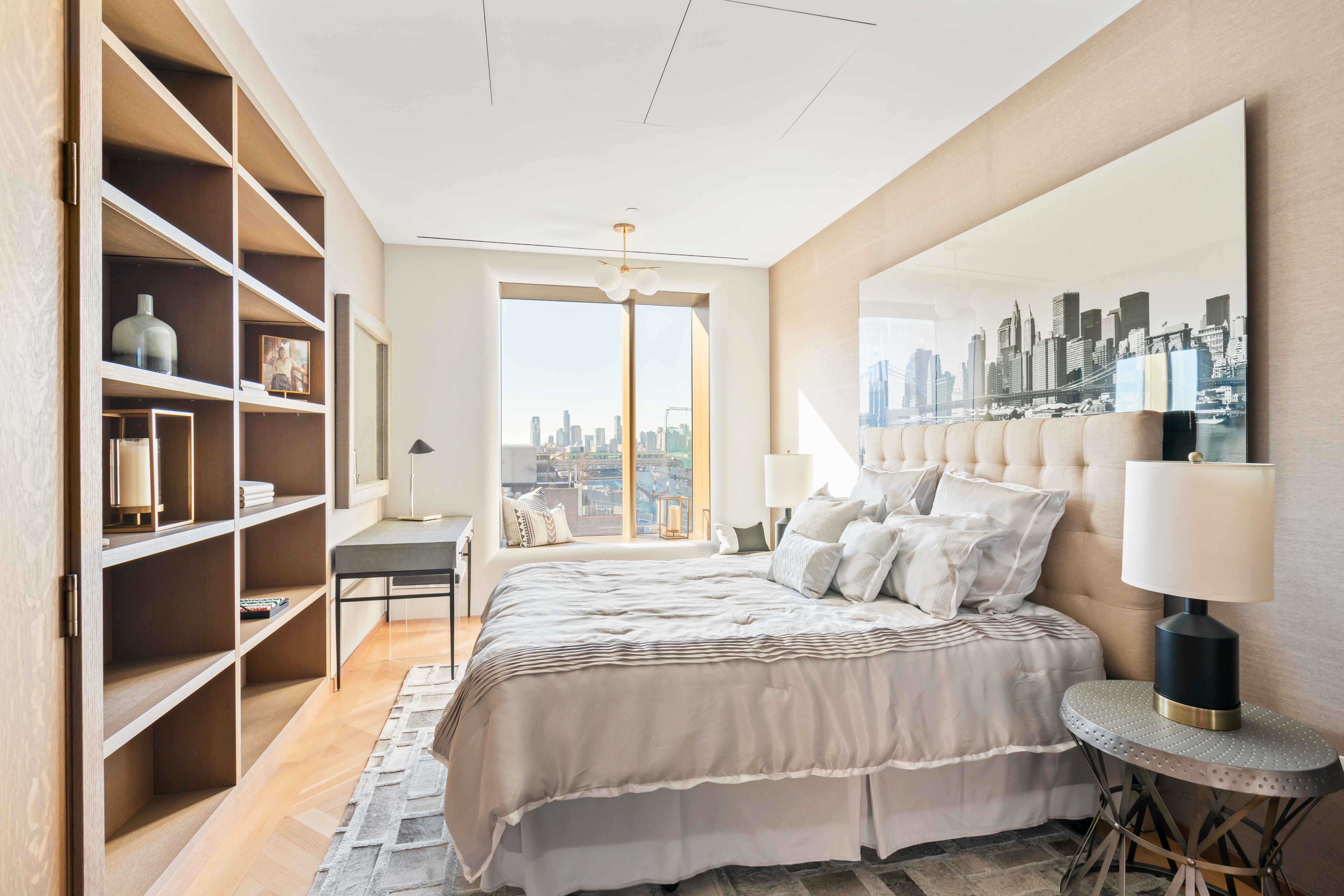 551 West 21st Street, Unit 6C Manhattan, NY 10011 - Photo 11 of 18