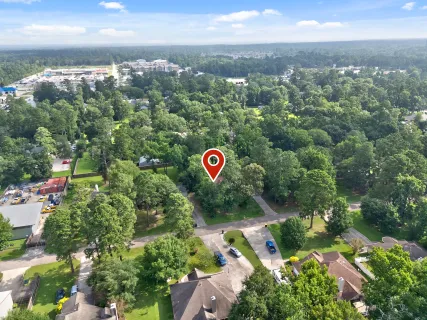 $299,000 | 7506 Ramblewood Drive, Magnolia, TX 77354