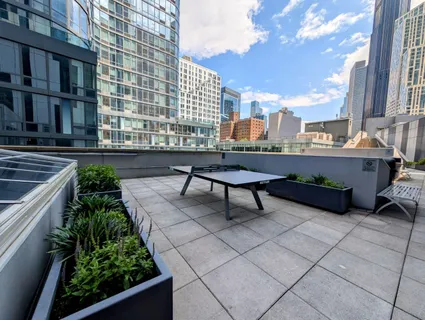 $1,295,000 | 150 Myrtle Avenue, Unit 2706 | Downtown Brooklyn