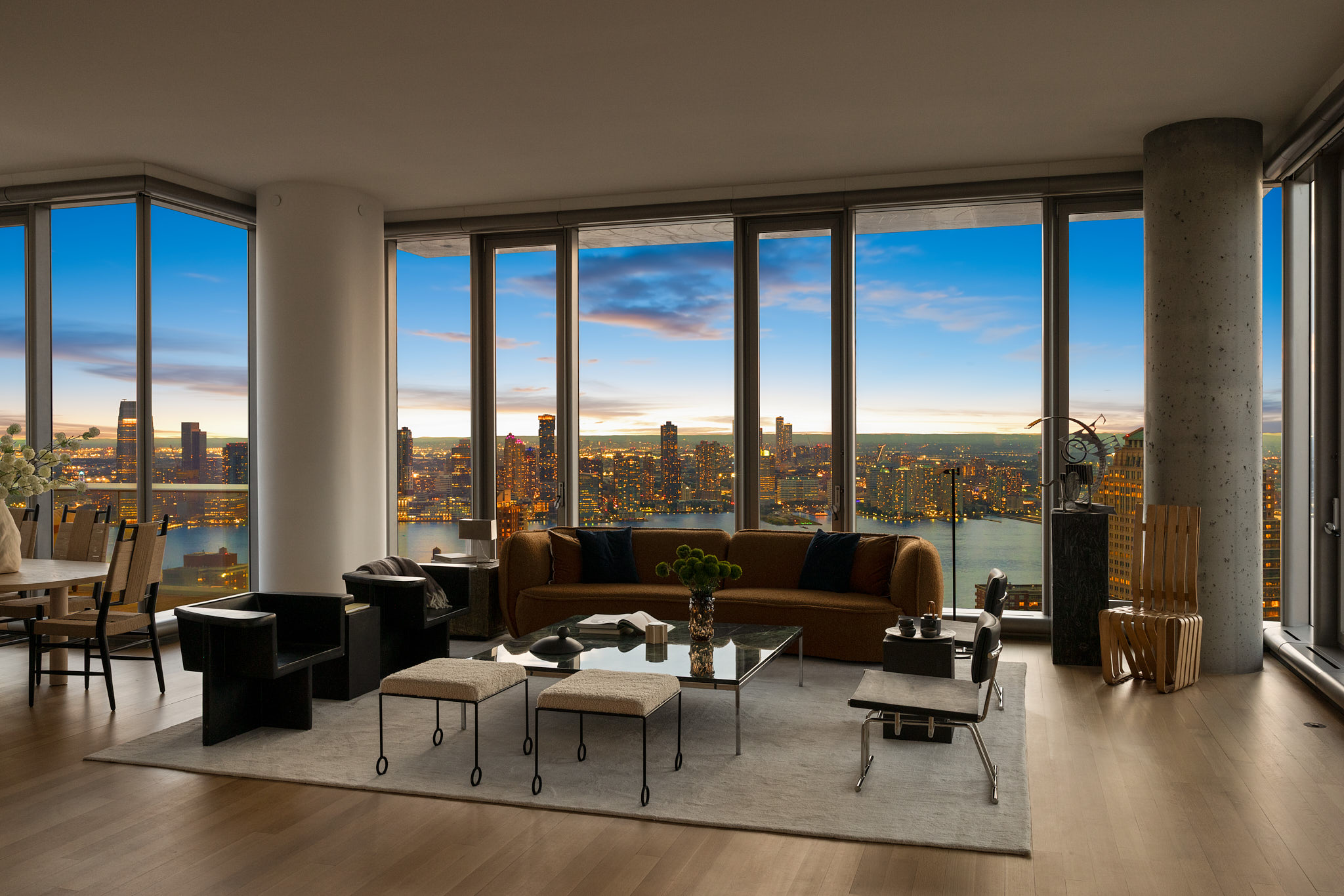 56 Leonard Street, Unit 47WEST Manhattan, NY 10013 - Photo 3 of 38