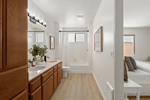 $1,550,000 | 387 1/2 Ocean View Avenue, Encinitas, CA 92024