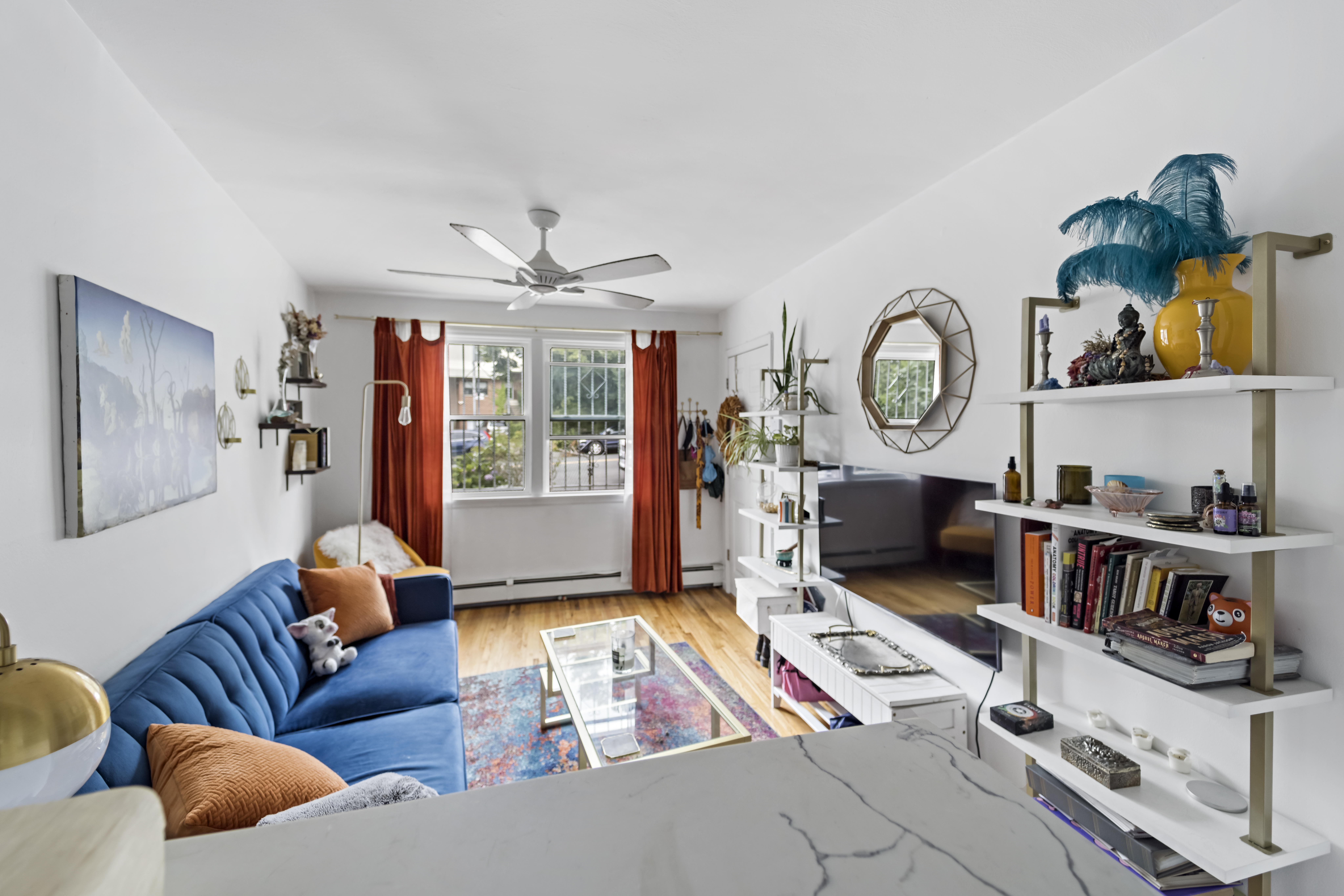 1195 Prospect Avenue Brooklyn, NY 11218 - Photo 4 of 23