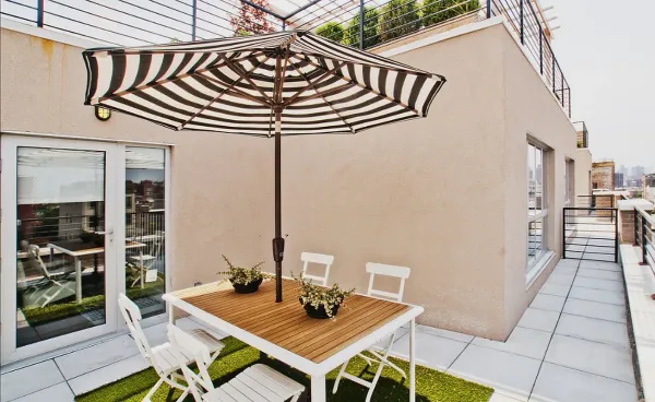 $4,695 | 80 Meserole Street, Unit 4F | Williamsburg
