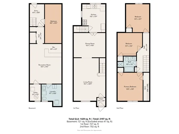 $299,000 | 3339 Sheffield Avenue, Philadelphia, PA 19136