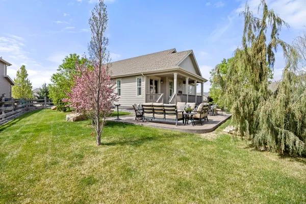 $950,000 | 4524 Heatherhill Court, Longmont, CO 80503