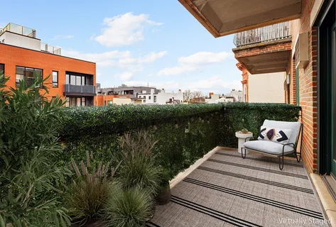 $750,000 | 315 20th Street, Unit 3B | Greenwood Heights