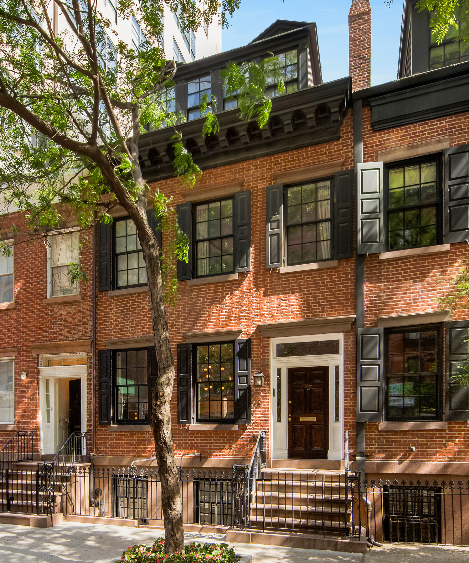 27 Vandam Street Manhattan, NY 10013 - Photo 24 of 25