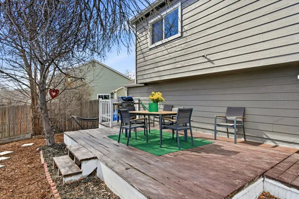 $520,000 | 12680 Green Circle, Broomfield, CO 80020