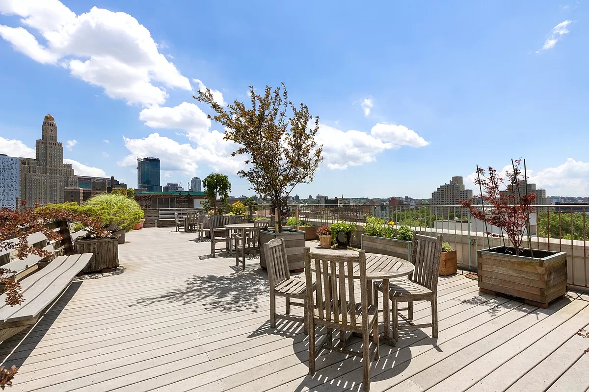 423 Atlantic Avenue, Unit 4M Brooklyn, NY 11217 - Photo 17 of 18