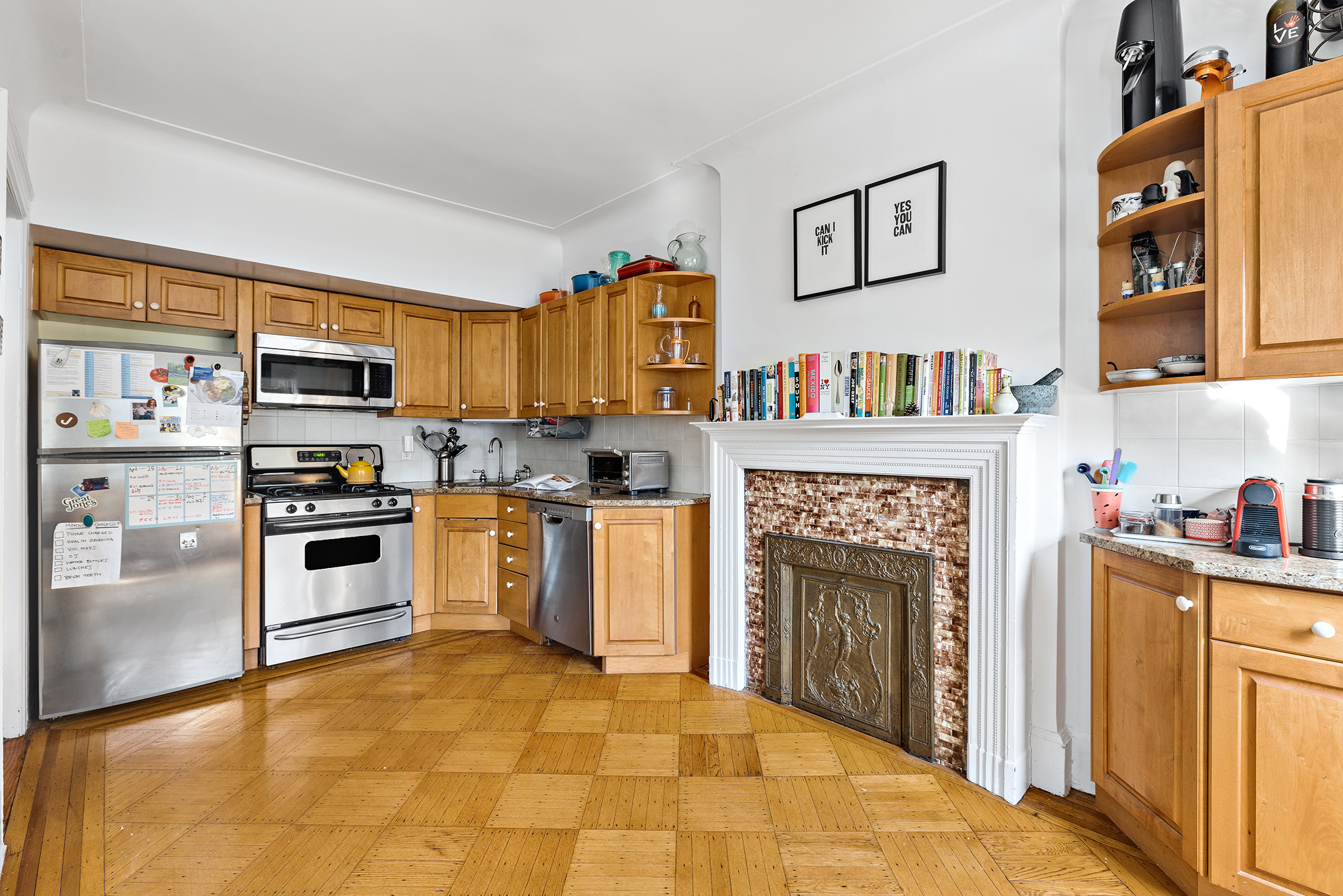 598 7th Street Brooklyn, NY 11215 - Photo 10 of 28