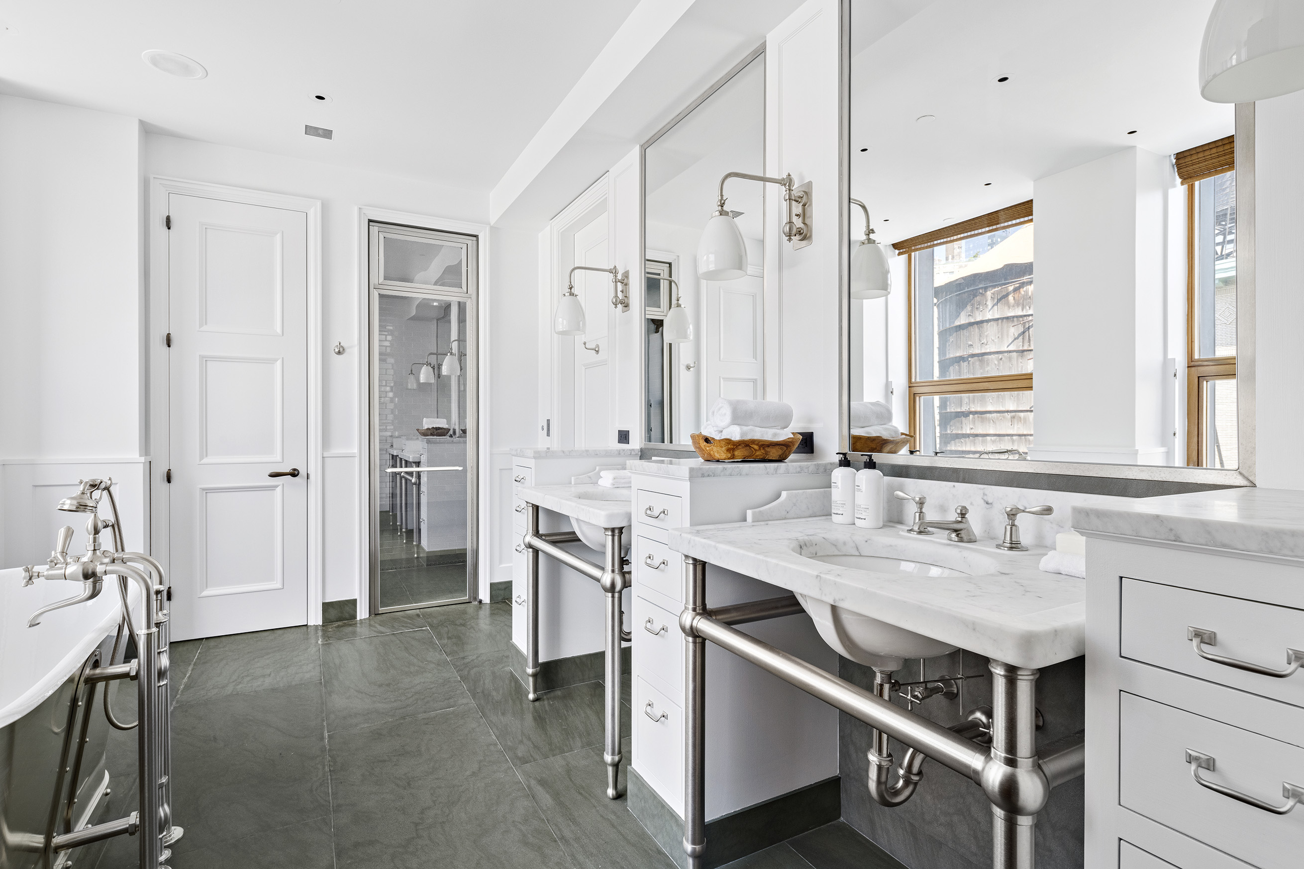 169 Hudson Street, Unit PH7N Manhattan, NY 10013 - Photo 18 of 42