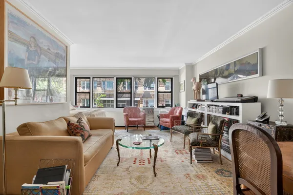 $3,600 | 520 East 81st Street, Unit 2F | Upper East Side