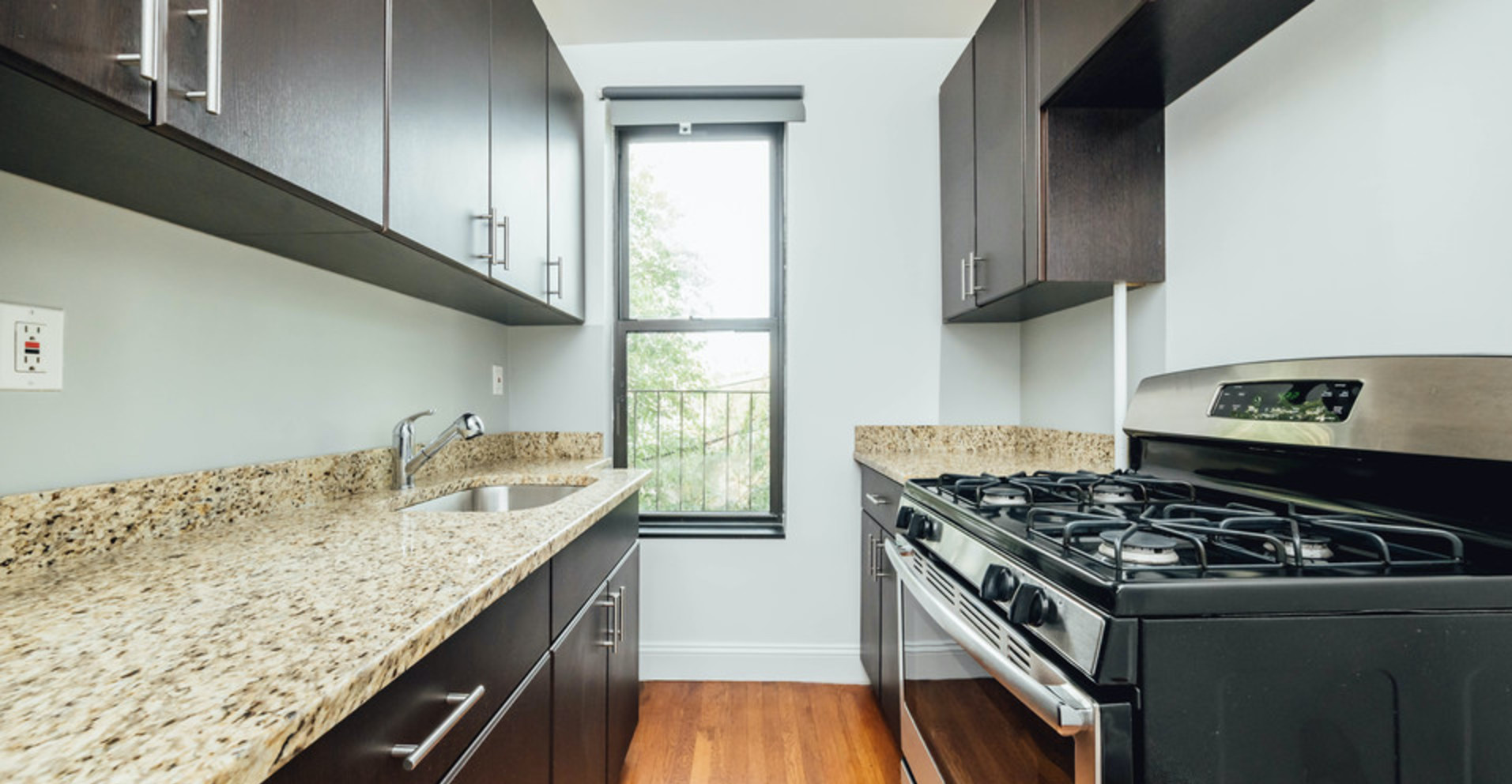 66-69 Fresh Pond Road, Unit 4C Queens, NY 11385 - Photo 1 of 10